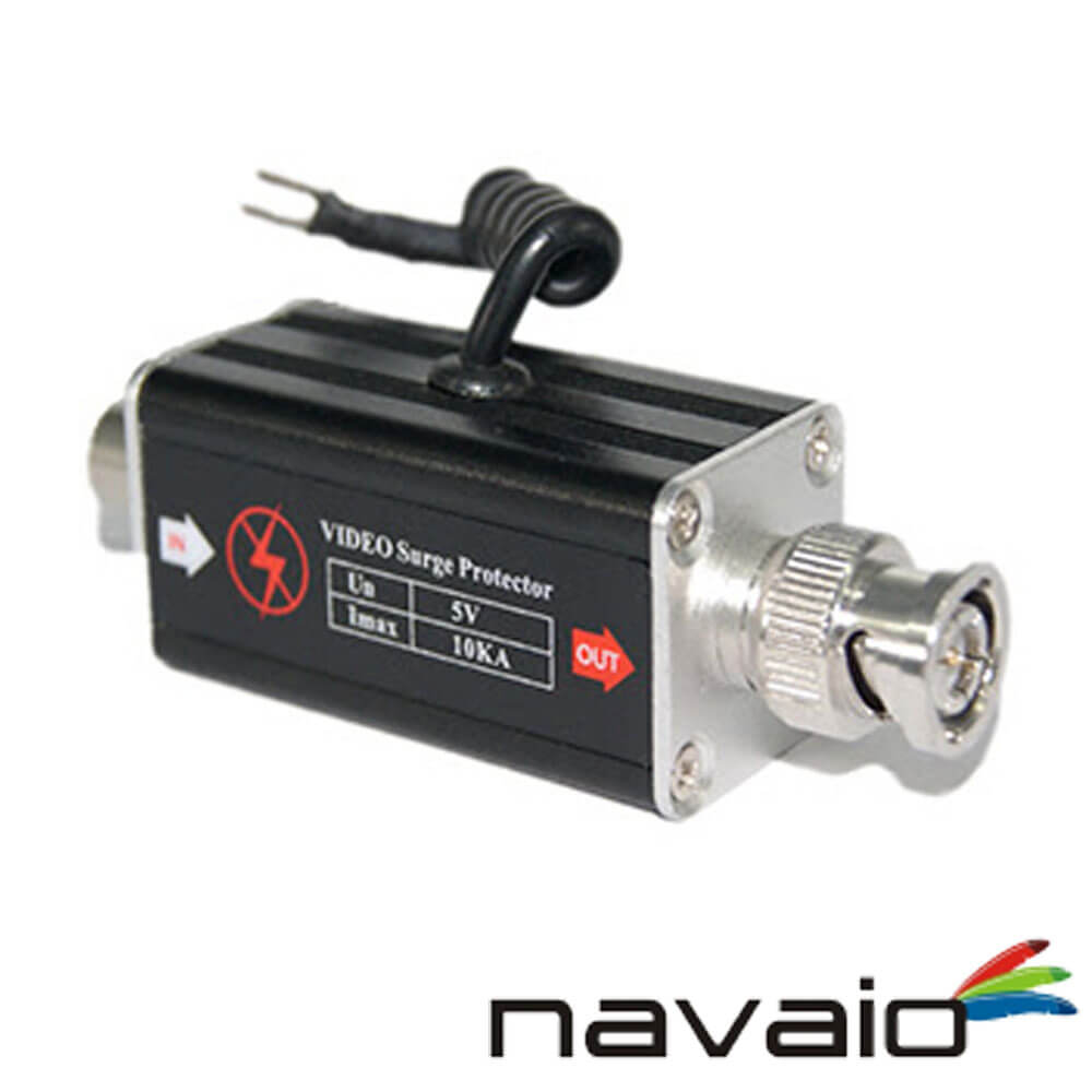 Modul de protectie la supratensiuni si descarcari electrice - Navaio NAV-A2003